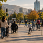 ¿Qué es una ciudad inclusiva